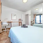 Tatil Evi Casa Vista La Pesquera