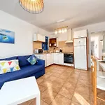 Tatil Evi Casa Vista La Pesquera