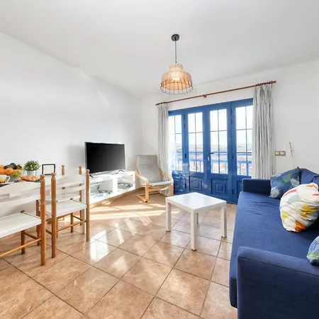 Casa Vista La Pesquera Caleta de Caballo