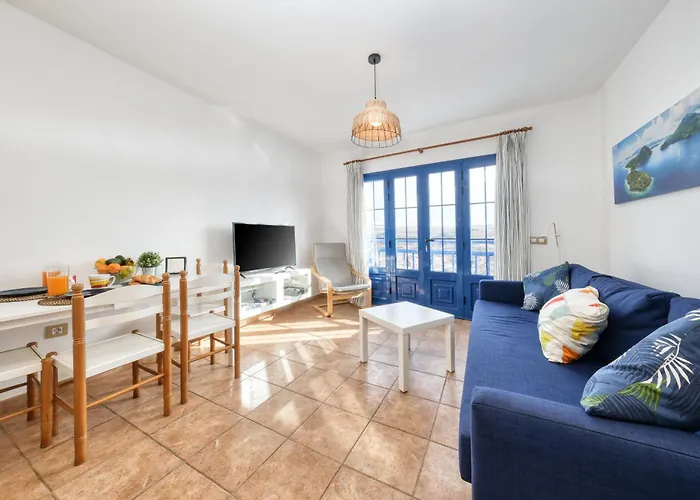 Casa Vista La Pesquera Caleta de Caballo