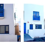 Casa Vista La Pesquera Hébergement de vacances