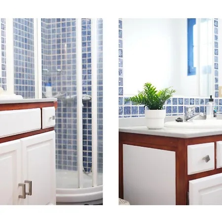 Vakantiehuis Casa Vista La Pesquera *