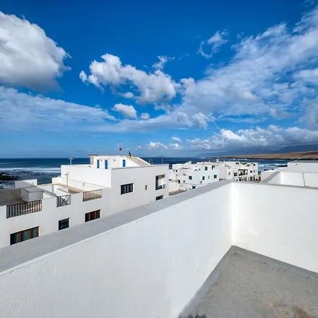 Vakantiehuis Casa Vista La Pesquera *