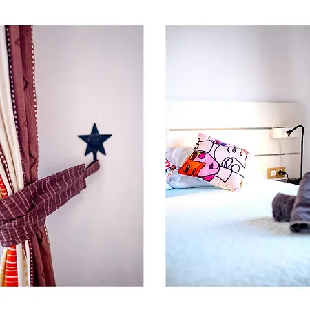 Casa Vista La Pesquera Vakantiehuis *