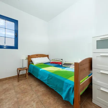 Casa Vista La Pesquera