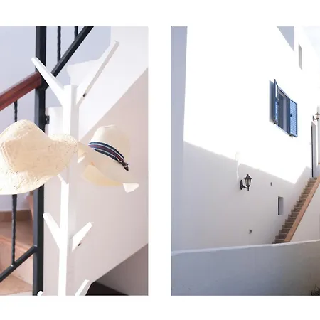 Vakantiehuis Casa Vista La Pesquera Caleta de Caballo