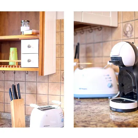 Casa Vista La Pesquera Vakantiehuis