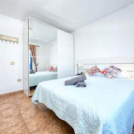 Casa Vista La Pesquera Vakantiehuis *