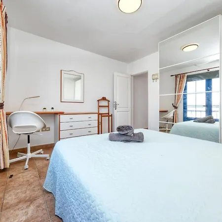 Vakantiehuis Casa Vista La Pesquera