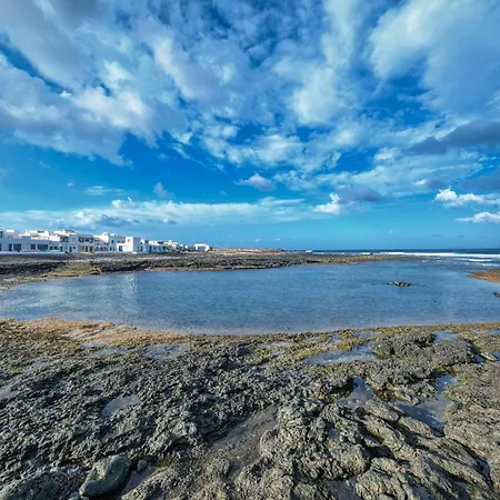 Hébergement de vacances Casa Vista La Pesquera