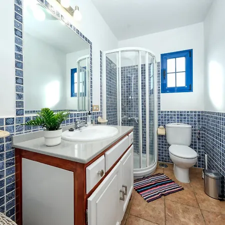 Casa Vista La Pesquera Vakantiehuis Caleta de Caballo