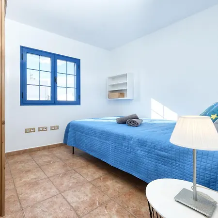 Casa Vista La Pesquera *