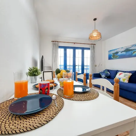 Casa Vista La Pesquera Holiday home *