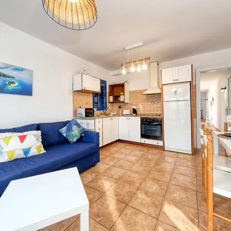 Vakantiehuis Casa Vista La Pesquera