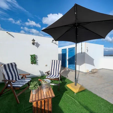 Casa Vista La Pesquera Holiday home