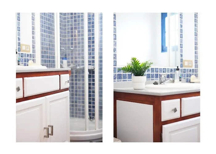 Сasa de vacaciones Casa Vista La Pesquera *