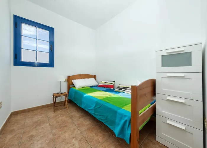 Casa Vista La Pesquera