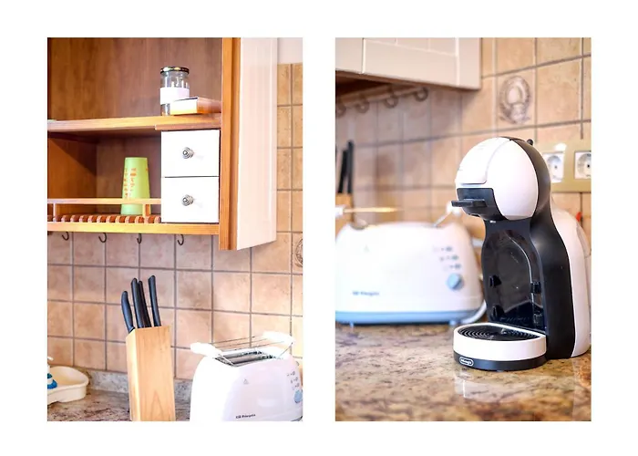 Casa Vista La Pesquera Сasa de vacaciones