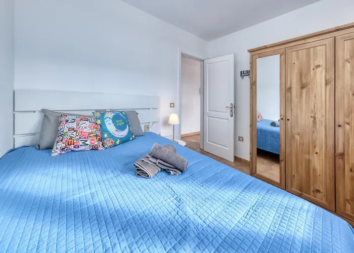 Сasa de vacaciones Casa Vista La Pesquera Caleta de Caballo