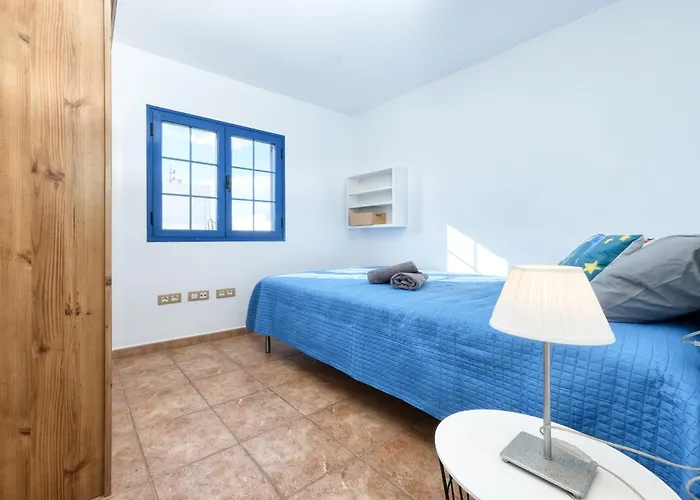 Casa Vista La Pesquera *