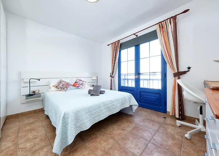 Casa Vista La Pesquera