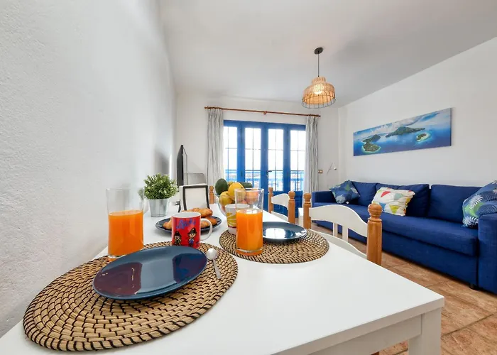 Casa Vista La Pesquera Сasa de vacaciones *