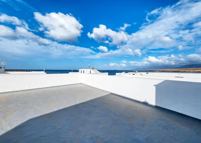 Casa Vista La Pesquera