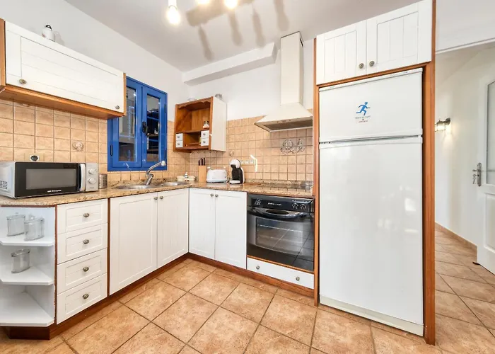 Casa Vista La Pesquera