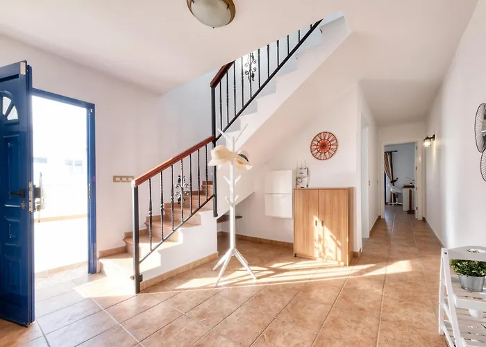 Casa Vista La Pesquera Σπίτι διακοπών *